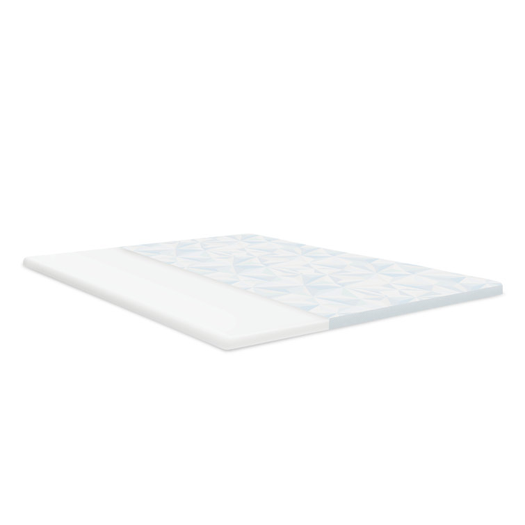 Serta Mattress Topper & Reviews Wayfair